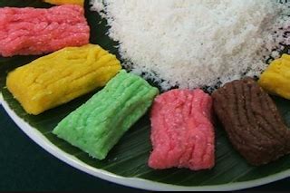 Mulai dari budayanya hingga kuliner khas tiap daerah di indonesia. Resep Getuk Lindri Singkong JAWA | Resep Juna