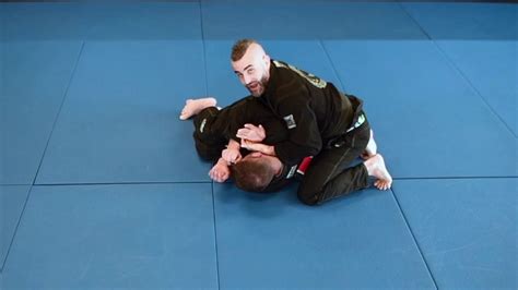Bjj Turtle Behind The Head Scissor Choke Brazilian Jiu Jitsu