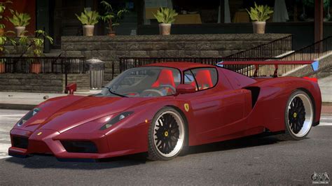 Open a game from the list and simply press play. Ferrari Enzo S para GTA 4