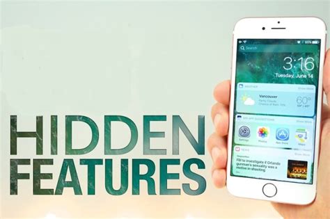 Eight Hidden Iphone Tricks And Tips