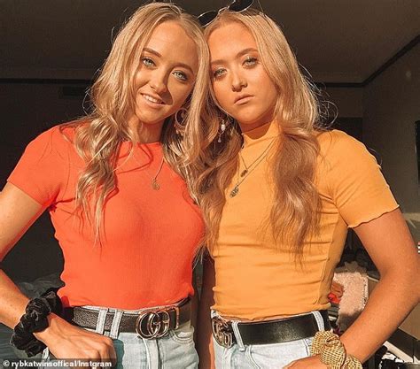Australian Acrobatic Sisters Reveal How They Grew Their Social Media