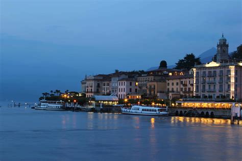 Bellagio Lake Como Italy A Travel Guide The Belle Voyage