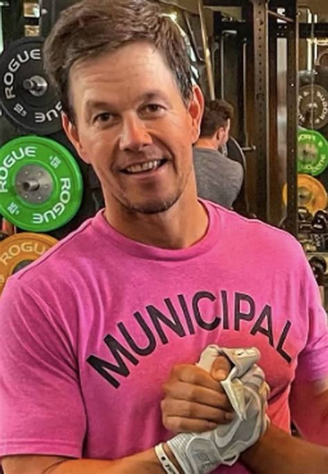 Mark Wahlberg Spotted Filming In Jersey City Garfield Lodi Daily Voice