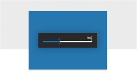 10 Awesome Progress Bars That Will Inspire You Justinmind
