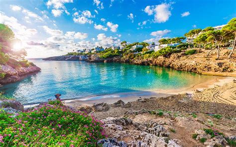 The Top 10 Beach Holidays In Spain For 2018
