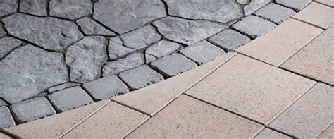 Concrete Pavers vs Brick Pavers - Dogwood Landscaping