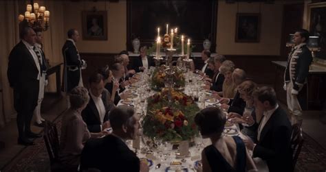 Downton abbey, the movie, is a film written by julian fellowes and directed by michael engler. GoLocalWorcester | First Full 'Downton Abbey' Movie ...