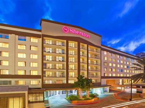 Sheraton Tampa Riverwalk Hotel Tampa Fl Company Profile