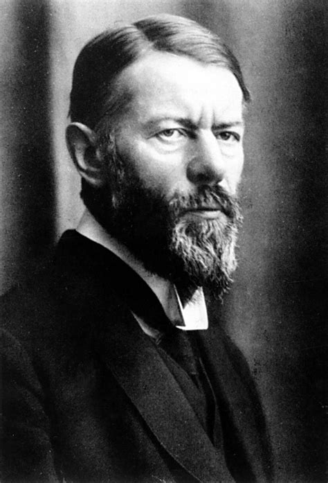 Max Weber Der Heidelbergmensch Feuilleton Faz