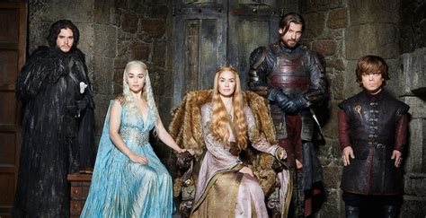Game of Thrones Spin-Off Possibilities