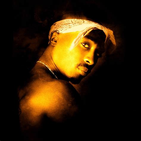 2pac Wallpaper Tupac Hd Wallpaper For Your Mobile Phone 6687