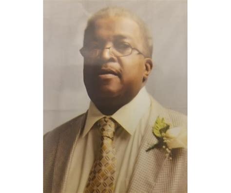 Leonard Duncan Obituary 2018 Cleveland Oh