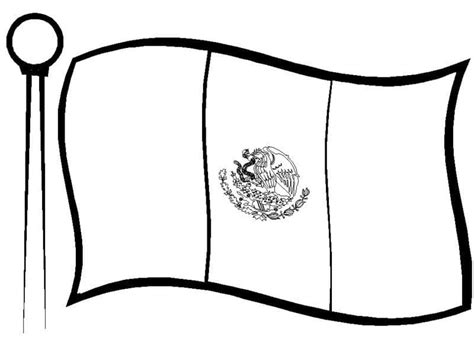 Bandera De México Dibujos De Banderas Para Pintar Porn Sex Picture