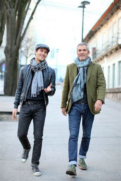 46 Awesome European Men Fashion Style To Copy