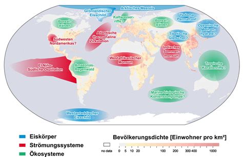 Rooms at the guest house include access to shared bathroom facilities. Kippelemente - Achillesfersen im Erdsystem — PIK Research ...
