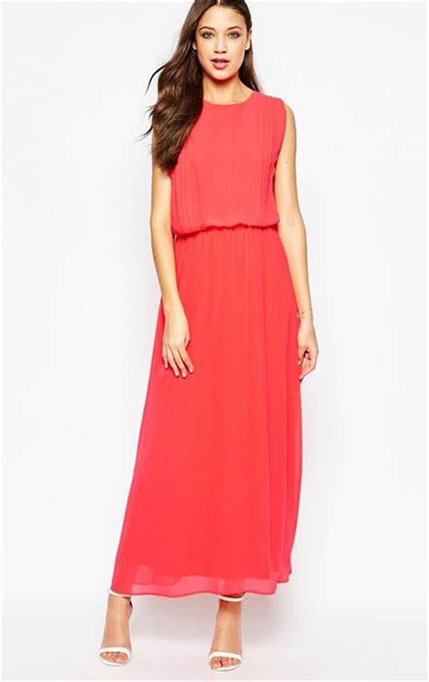 Maxi Dresses For Wedding Guests Tips And Ideas Fashionblog