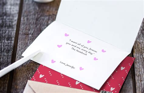 What To Write In Valentines Day Cards Snapfish Uk