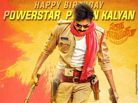 Pawan Kalyan Pawan Kalyan Birthday Celebrations By Fans Pawan Kalyan Renu Desai Happy