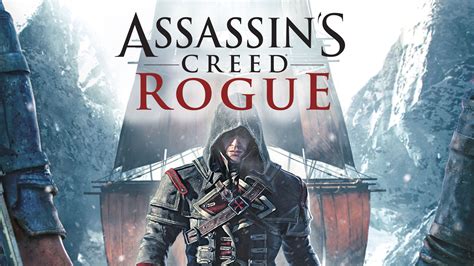Buy Assassins Creed Rogue Commander Pack Microsoft Store En Sa