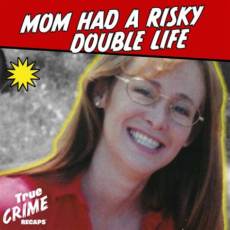 single mom with a secret double life single mom with a secret double life by true crime recaps