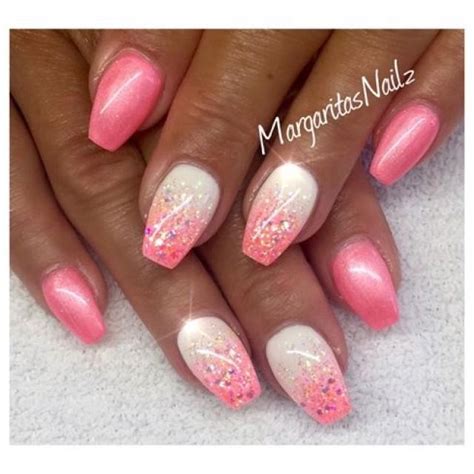 Cotton Candy Nails By Margaritasnailz From Nail Art Gallery 2729128