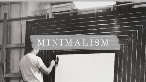 Influence Of Minimalism On Contemporary Design Aesthetics