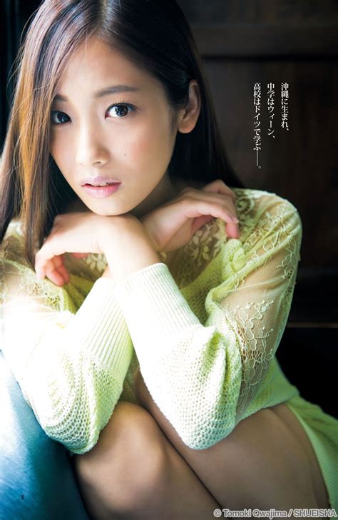 二宮芽生meu Ninomiya Asian Beauty Japanese Beauty Portrait Girl