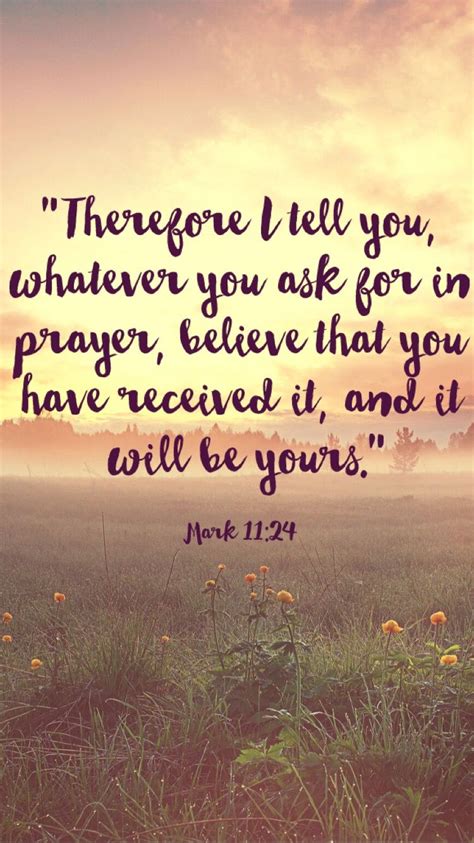 Bible Verse Images For God Answering Prayers