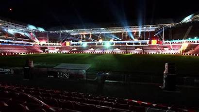 Stadion Psv Eindhoven Glow