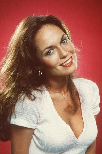 Catherine Bach Bio Height Weight Measurements Celebrity Facts