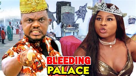 Bleeding Palace Full Movie New Movie Destiny Etiko And Ken Erics 2020