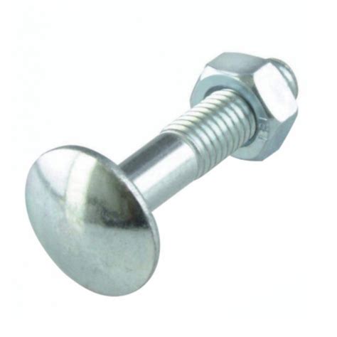 Mushroom Head Square Neck Bolts Suppliers Manufacturers Exporters