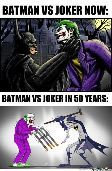 What Are The Best Batman Joker Memes Quora