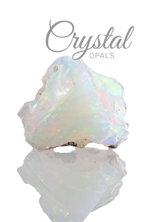 Crystal Opals History Symbolism Meanings And More Opal Auctions
