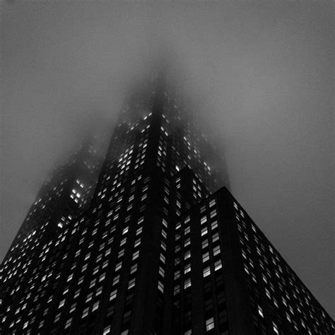 Archillect On Twitter Building Aesthetic Black And White Building