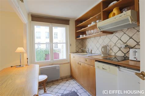 Rue De Bellechasse Paris 7 Apartment For Rent Eiffel Housing