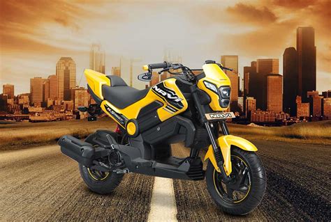 Honda Navi Gets 500 Bookings In 2 Weeks Delivery Price Features And