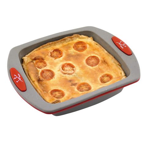 Cocer alimentos al vapor es uno de los métodos más sanos que existen de cocinar, y ahora que la forma de cocer al vapor más sencilla es mediante una vaporera, pero no todos tenemos una en casa. ESTUCHE DE VAPOR SILICONA 23X18CM JATA