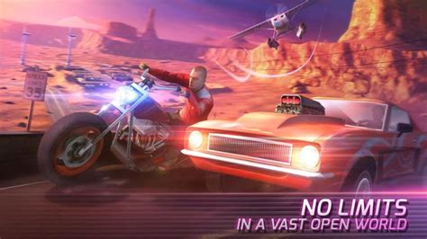 Gangstar Vegas For Android Apk Download For Android