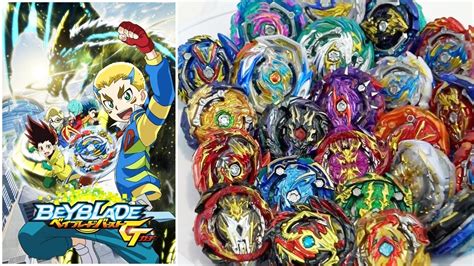 Beyblade Burst Gt Jmpsawe