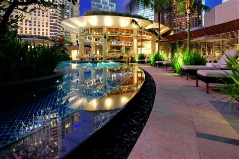 Migliori alloggi per il tuo soggiorno. Grand Hyatt Kuala Lumpur