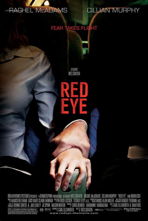 Sous Haute Pression Red Eye