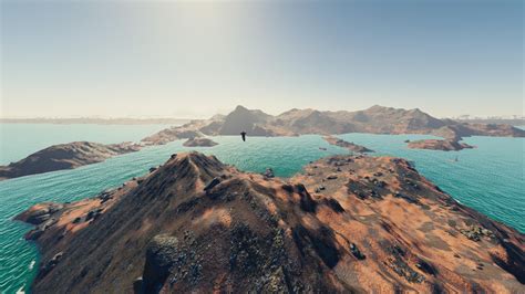 Epic Archipelago I Found Dont Even Know Where To Start R