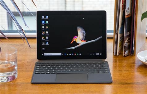Windows 11 For Surface Go Chaseras