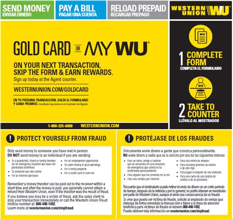 How does a money order work? How To's Wiki 88: How To Fill Out A Money Order From Western Union