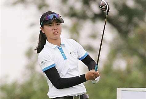 Jun 16, 2021 · isa na namang dream come true para sa pinay golfer na si yuka saso. Saso trails by 4 in US Women's Am elims | Philstar.com