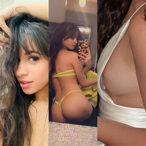 Camila Cabello Nude Telegraph