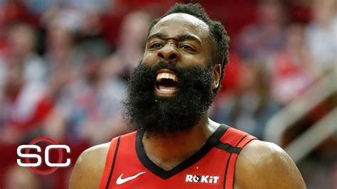 The Top Moments Of James Harden S Career SportsCenter YouTube