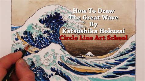 Hey guys, welcome back to my channel! The Great Wave Off Kanagawa Wallpaper ·① WallpaperTag