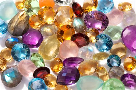 Which Birthstone Is Yours Thediamondstore Magazine